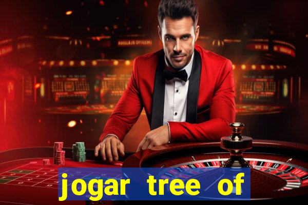 jogar tree of fortune demo